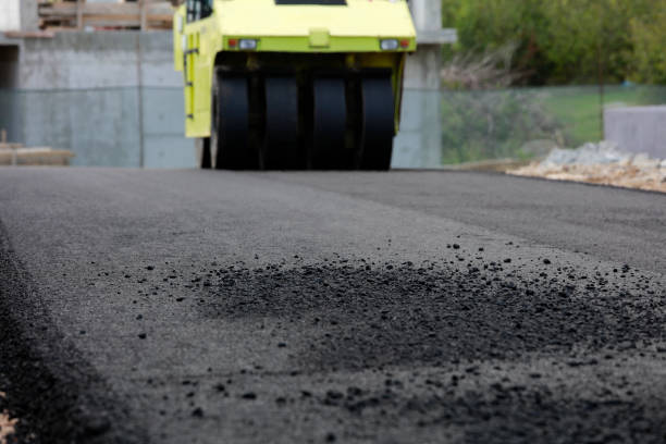 Best Affordable Driveway Pavers  in Portola, CA