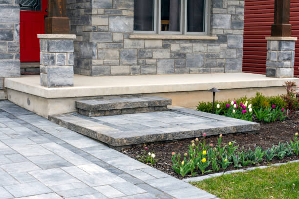 Reasons to Select Us for Your Driveway Paving Requirements in Portola, CA