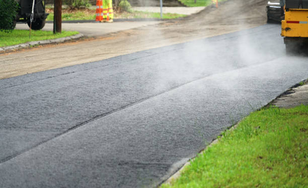 Best Driveway Repair Near Me  in Portola, CA