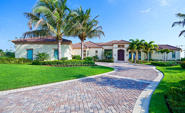 Best Driveway Pavers Near Me  in Portola, CA